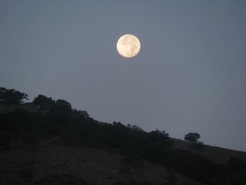 Εκδηλώσεις για την Πανσέληνο του Αυγούστου σε αρχαιολογικούς χώρους της Αιτωλοακαρνανίας (18,20/8/2016)