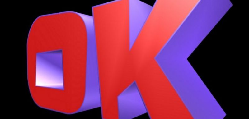 Η παράξενη ιστορία πίσω από τη λέξη «OK» (φωτο)