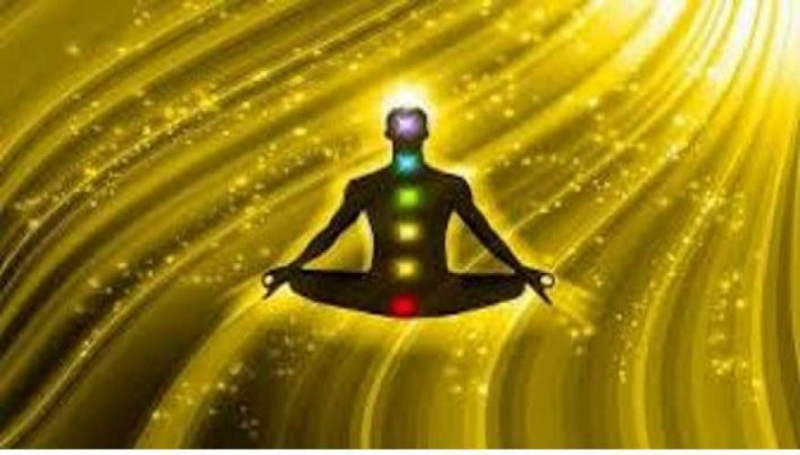 Τι είναι τα τσάκρα του σώματος -Γιατί πρέπει να τα «ανοίγουμε» (βίντεο)