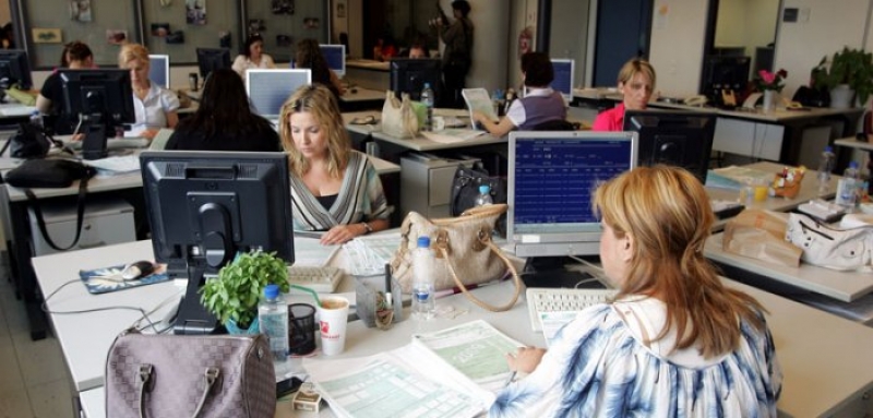 Επίδομα ναι, αξιολόγηση όχι…