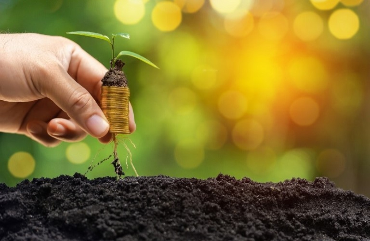Πληρωμές εξόφλησης αγροπεριβαλλοντικών έτους 2022