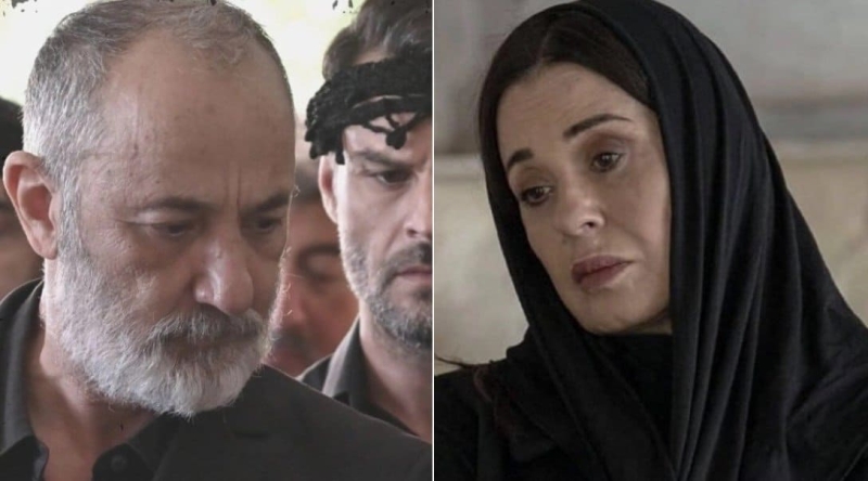 Σασμός – Spoiler: Ο Παύλος σώζει την Καλλιόπη από βέβαιο θάνατο