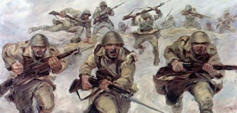 Οι Ναυπάκτιοι πεσόντες του έπους του ’40.Μεγάλο αφιέρωμα του Νafpaktianews