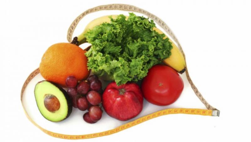 Oι 20 κορυφαίες τροφές για την καρδιά [πίνακας]