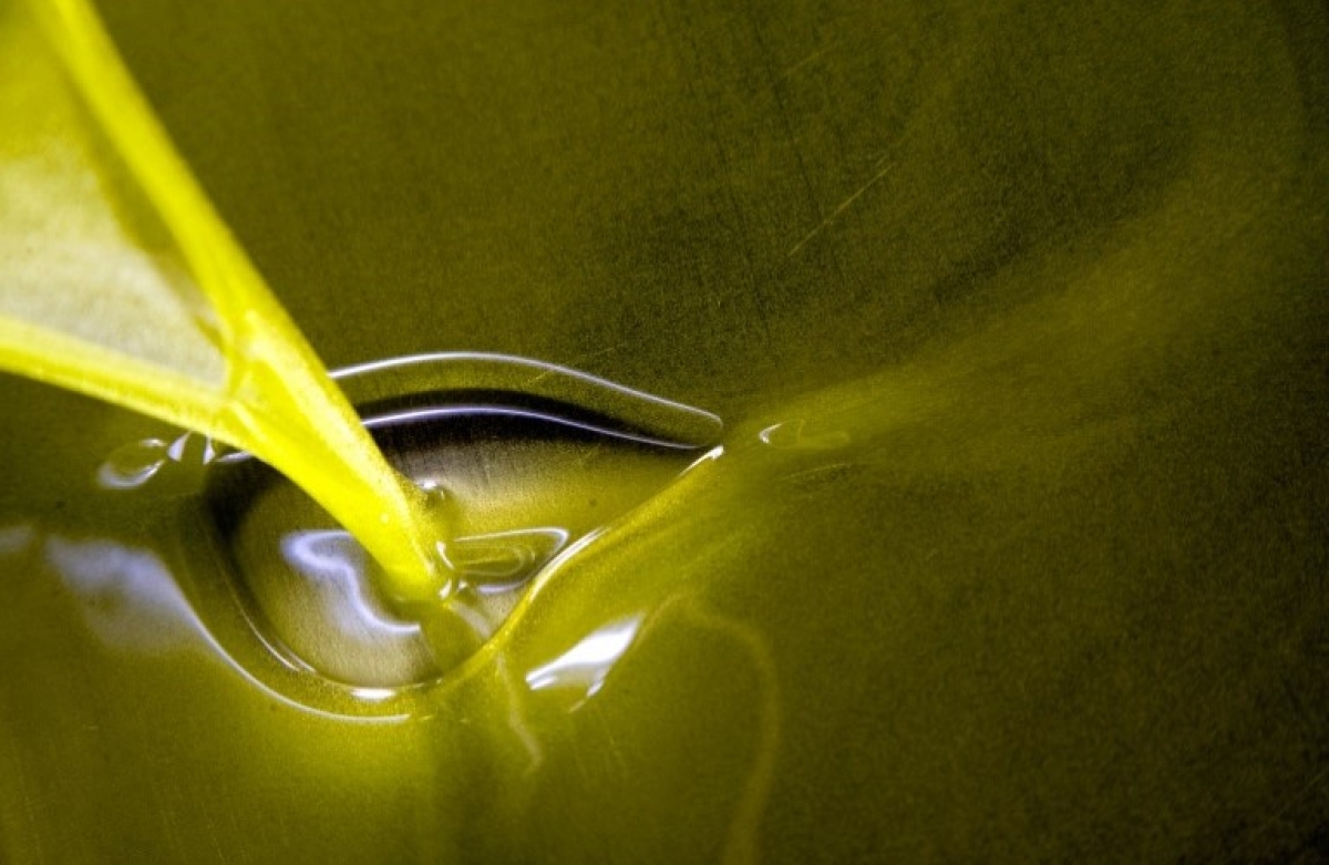 Φαινόμενα νοθείας του ελαιολάδου
