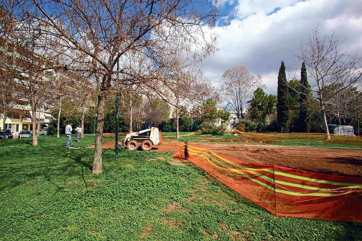 Δεν δίνεται άλλη παράταση στην κοινωφελή εργασία ΟΑΕΔ – ΔΥΠΑ