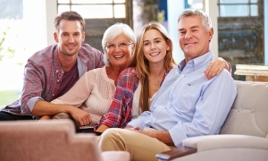 Συγκατοίκηση εν μέσω Οικονομικής Κρίσης και Πανδημίας