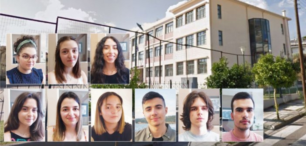 Πώς κατάφεραν να πρωτεύσουν υποψήφιοι του Αγρινίου – Τι λένε για τους στόχους και τα όνειρά τους στη “Συνείδηση”