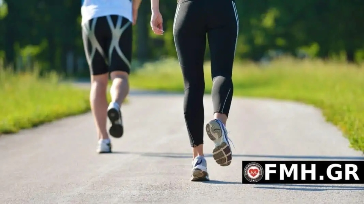 Οι 10 πιο γνωστοί μύθοι για το τρέξιμο