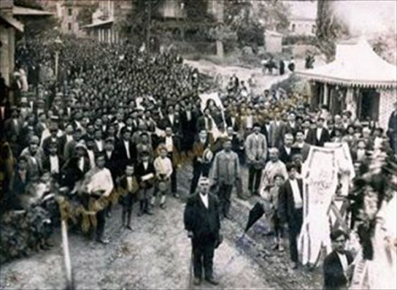 Ο αιματηρός Αύγουστος του 1926 στο Αγρίνιο