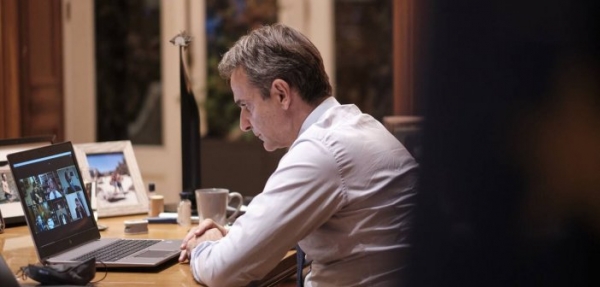 Κορωνοϊός: Νέα μέτρα αποφασίζει ο πρωθυπουργός, πιθανό το διάγγελμα