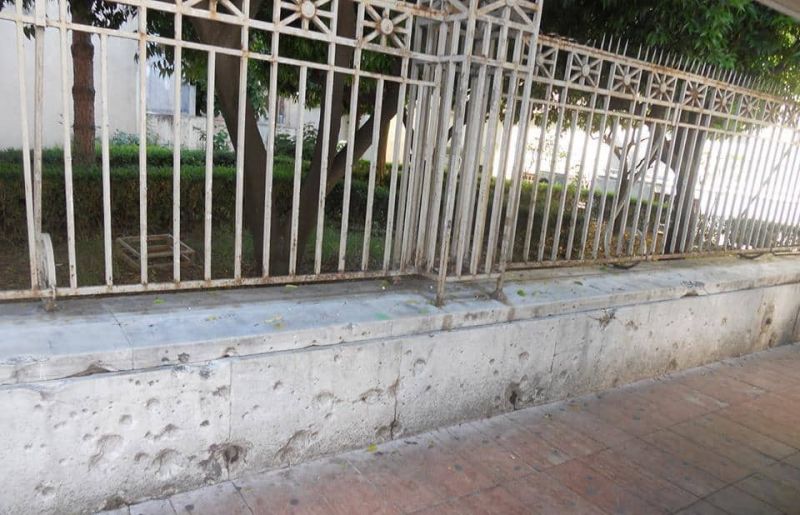 Ο βομβαρδισμός του Αγρινίου στις 16 Απριλίου του 1941