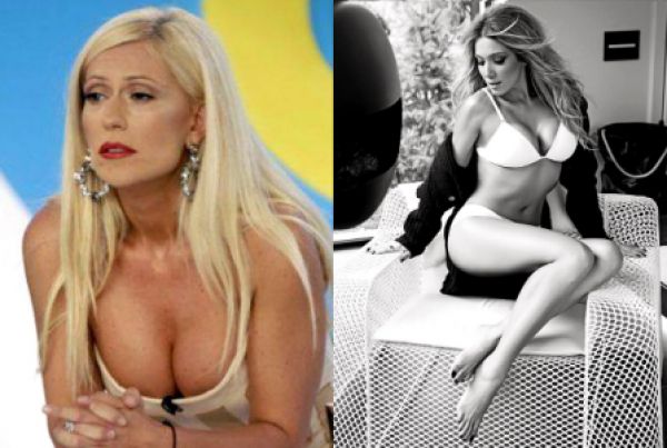 Οι Ελληνίδες που το μπούστο τους «σπάει» από τα πλούσια «προσόντα»! (φωτό)