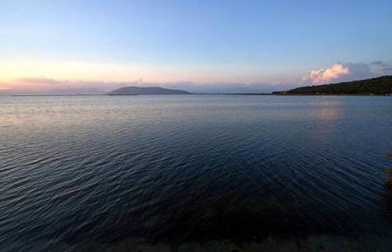 Αμβρακικός: Το ζεστό φιορδ της Ελλάδας