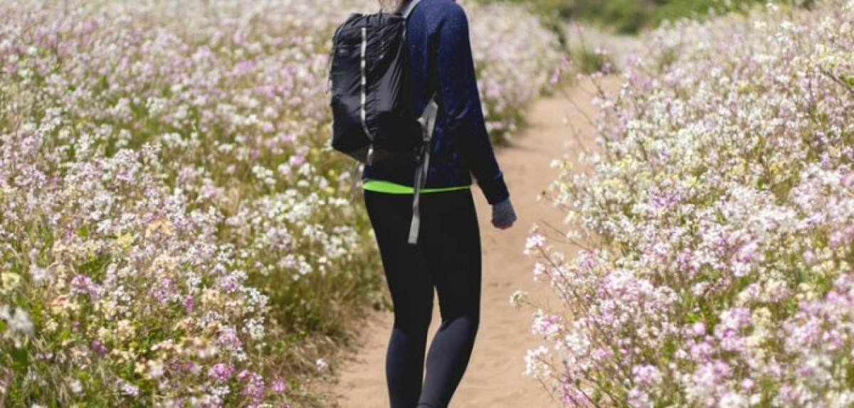 Γιατί το περπάτημα σαν άσκηση είναι καλύτερο και από το τρέξιμο;