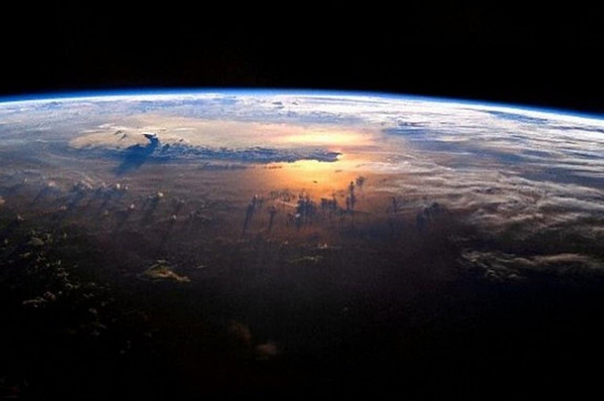 Ένα δισεκατομμύριο χρόνια κίνησης των τεκτονικών πλακών σε 40 δευτερόλεπτα (video)