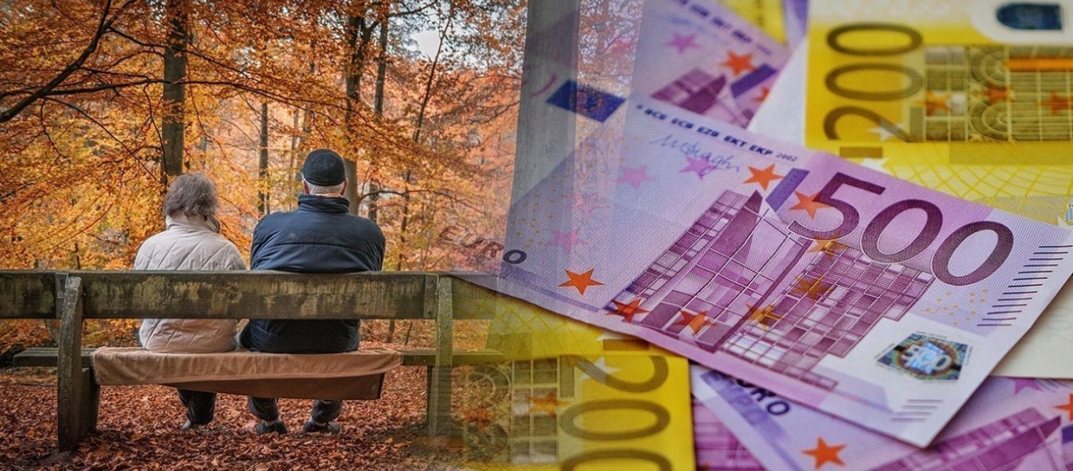 Συντάξεις: «Έρχονται» αυξήσεις από τα τέλη Σεπτεμβρίου - Ποιοι οι δικαιούχοι