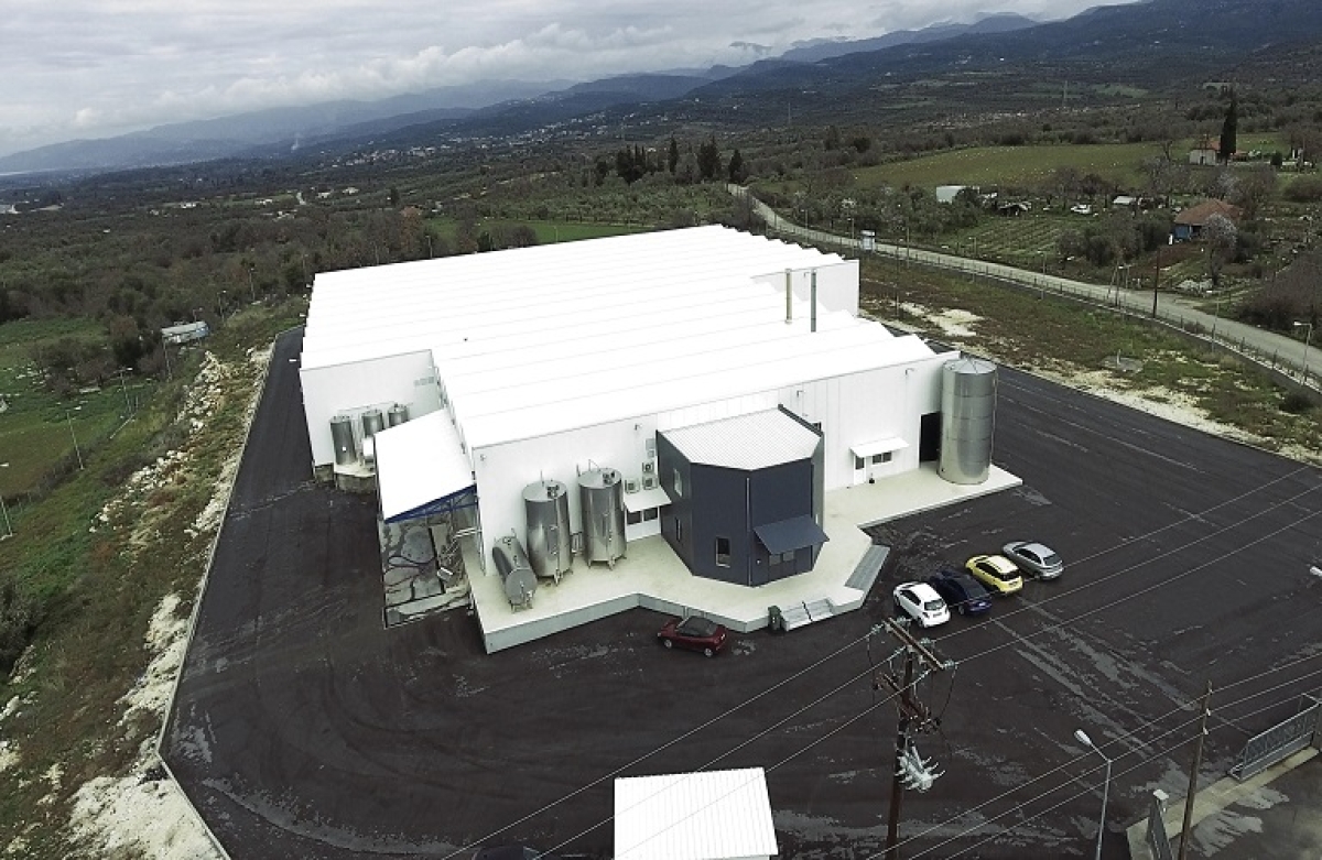 Αγγελία πρόσληψης Τεχνίτη Ηλεκτρολόγου στην ΑΜΦΙΓΑΛ