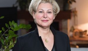 Μαρία Καλπουζάνη: Θέλουμε την Δημόσια Υγεία που μας αξίζει