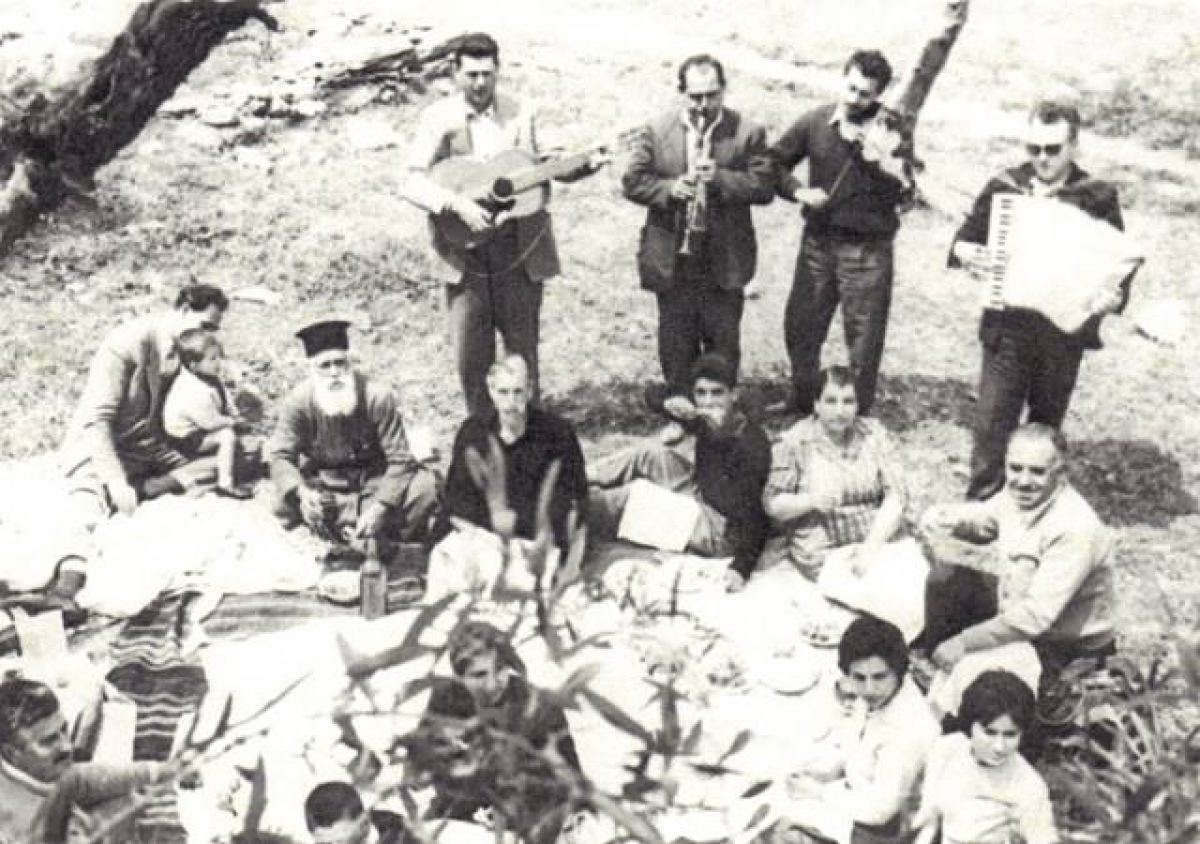 Ήθη και έθιμα, η φυσιογνωμία ενός λαού