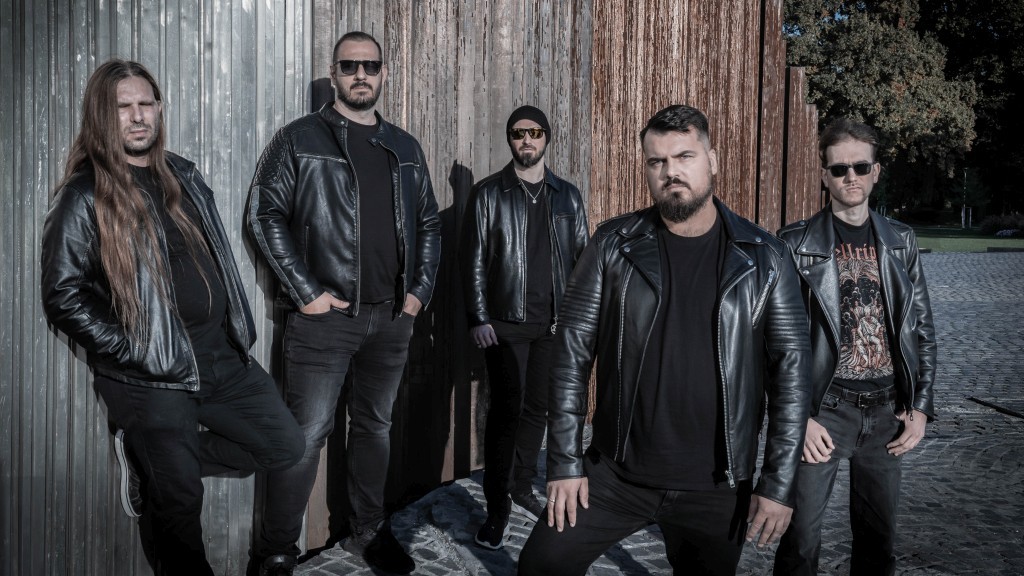 NEΟ άλμπουμ &quot;Premonition&quot; από τους NEEDLESS!