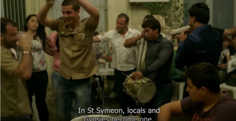 Οι ρίζες του πανηγυριού του Αη Συμιού στο Μεσολόγγι, οι ρομά και τα… δολάρια (video)