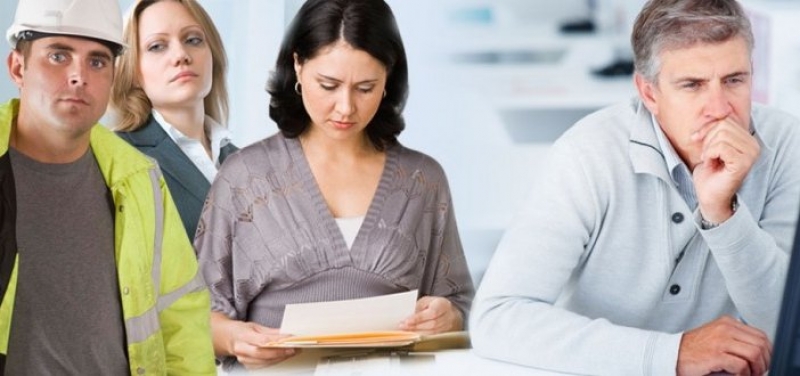 Πρόσληψη 5 ατόμων από την Περιφερειακή Ενότητα Αιτωλοακαρνανίας