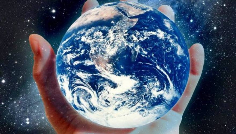 &quot;Έλληνες ξυπνήστε! Η Νέα Τάξη Πραγμάτων του Ρότσιλντ είναι εδώ...&quot;