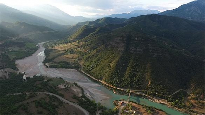Κοιλάδα του Αχελώου: Εκεί που ο Πολιτισμός και η Παράδοση συναντούν τις ομορφιές της ζωής
