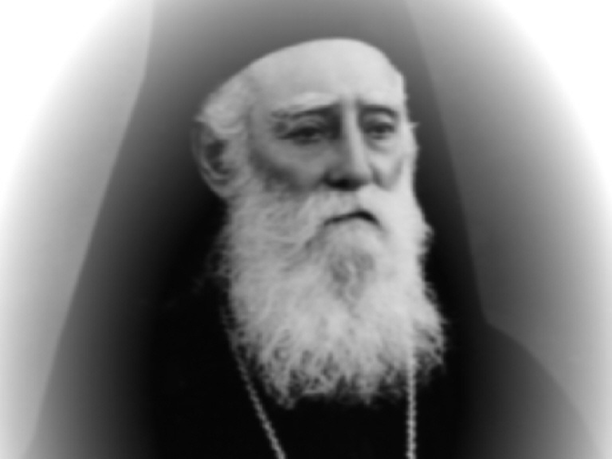 Ο Άγιος Χριστόφορος και ο Παπαποστόλης (βίντεο)