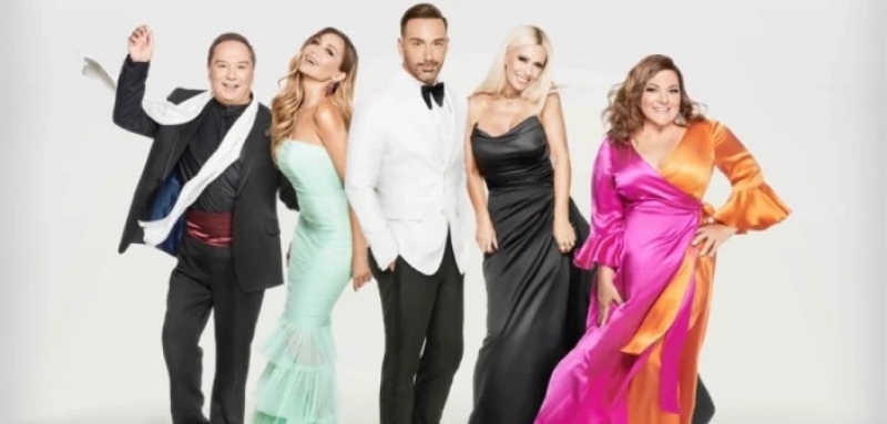 Just the Two of Us: Ανακοινώθηκαν τα ζευγάρια που θα λάβουν μέρος στο μουσικό show