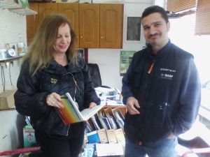 Ο Αθανάσιος Ντάκουλας (Τεχνολόγος Γεωπονίας) μιλάει στο AgrinioBestOf.gr για τις &quot;Επενδύσεις στον Αγροτικό Τομέα&quot;