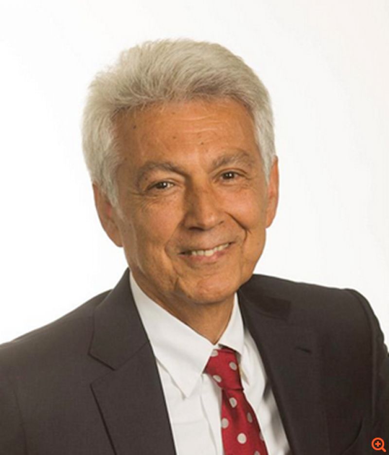 Ένας Αγρινιώτης στο τιμόνι μιας παγκόσμιας δύναμης πλαστικών