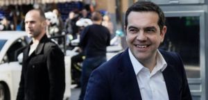 Στο Μεσολόγγι σήμερα ο Αλέξης Τσίπρας – Αναλυτικά το πρόγραμμα