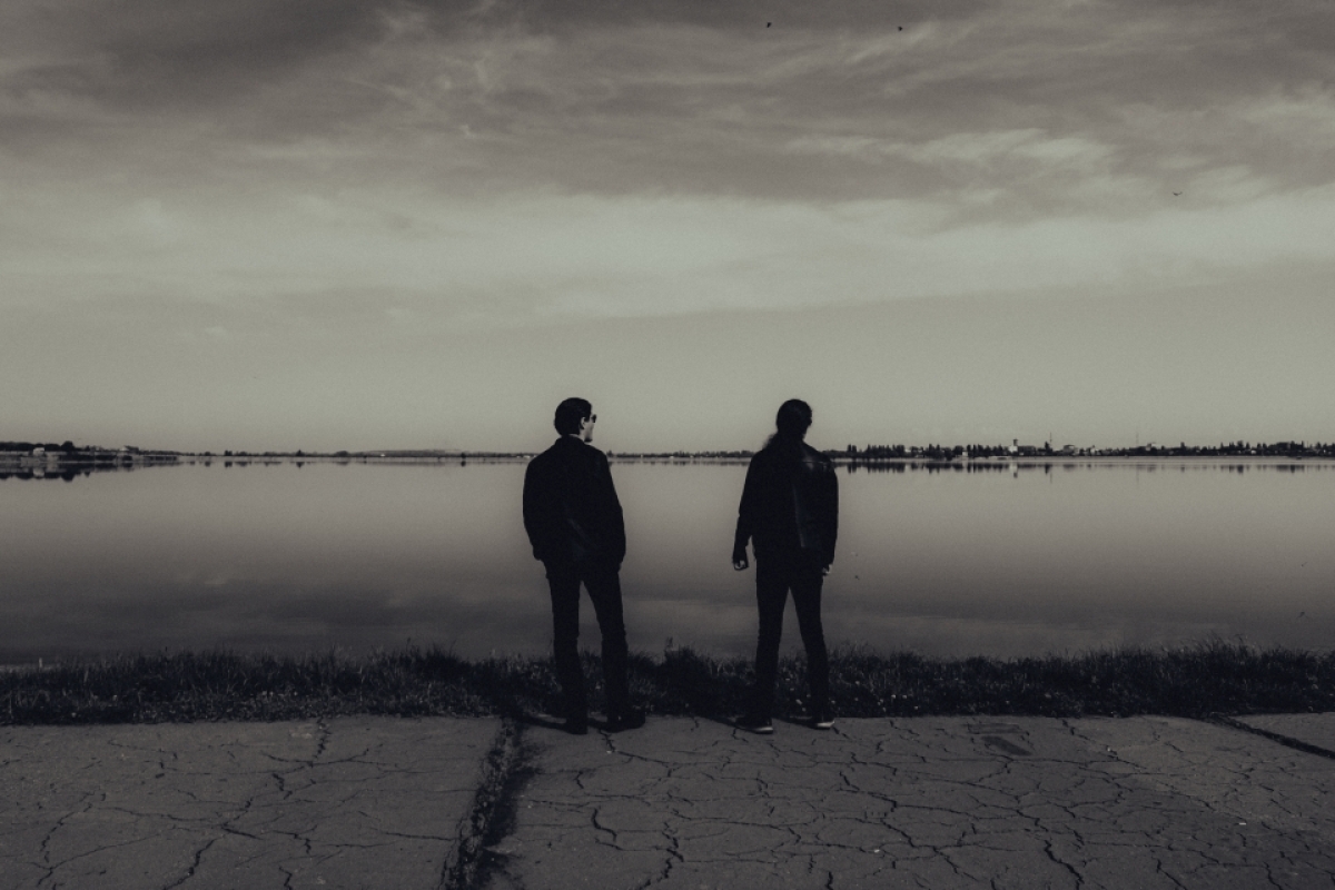 NEΟ άλμπουμ για τους WORMGOD - Το &quot;Where Old Curses Rest&quot; κυκλοφορεί ΤΩΡΑ!