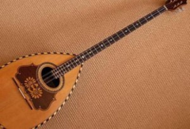 Ρεμπέτικη- λαϊκή ορχήστρα σε Μοναστηράκι και Κατούνα στις 17 και 18 Ιούλιου