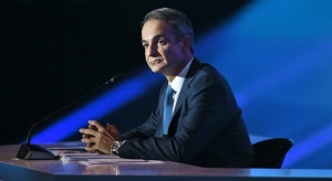 Ανάρτηση Μητσοτάκη για το κυβερνητικό έργο: «Κάθε μέρα εργαζόμαστε για να κάνουμε τη ζωή κάθε πολίτη καλύτερη»