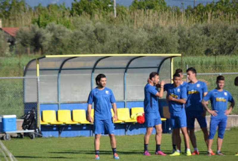 Στο Emileon ο Λινάρδος (Video)