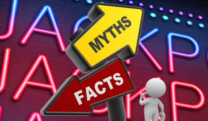 Μύθοι και αλήθειες για τα φρουτάκια