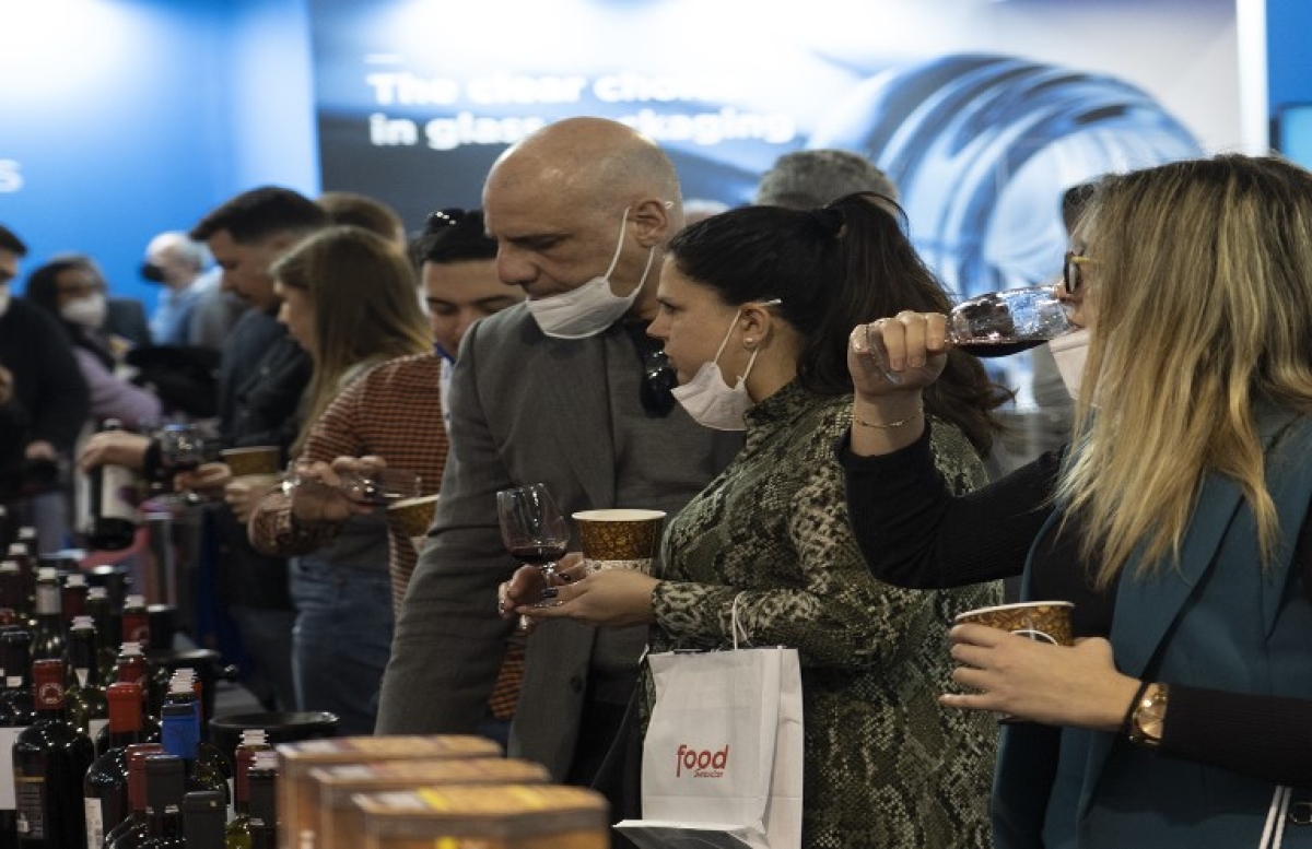 FOOD EXPO και OENOTELIA 2023