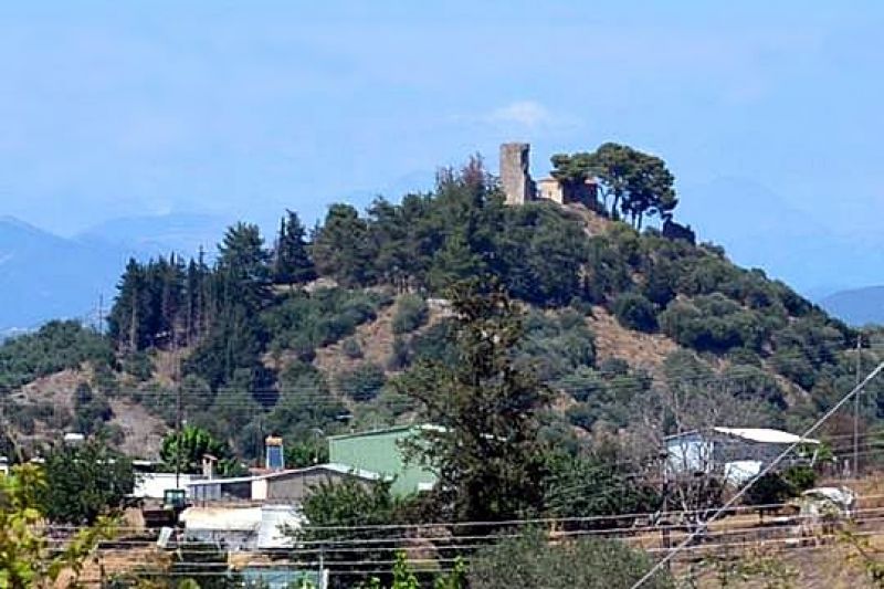 Εκδηλώσεις για την Εορτή των Αγίων Αποστόλων στο Αγγελόκαστρο (Πεμ 29 - ΠΑρ 30/6/2017)