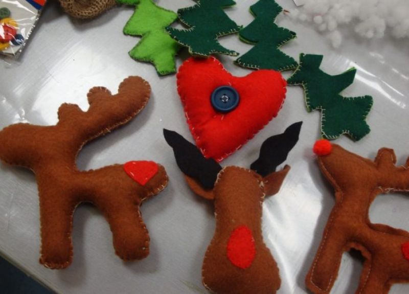 Χριστουγεννιάτικη γιορτή από το ΚΔΑΠ Φυτειών (22/12/2016)