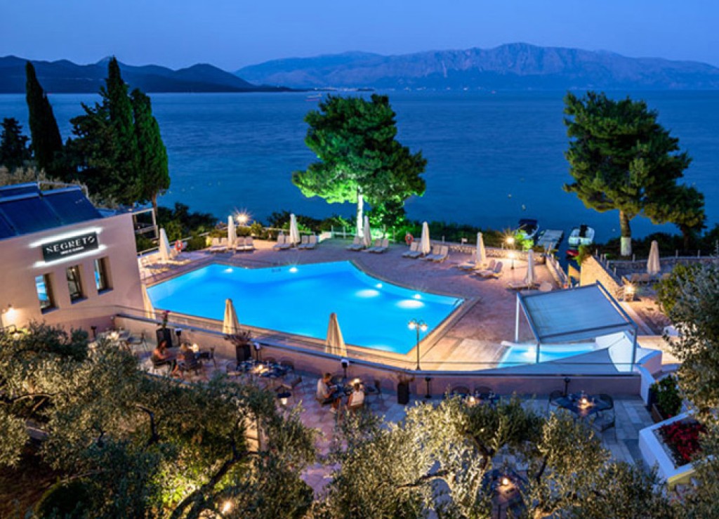 Νέες θέσεις εργασίας στο Ξενοδοχείο Porto Galini Resort &amp; Spa για τη σεζόν 2026