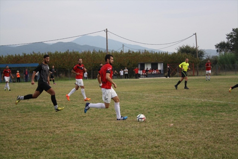 Α” ΕΠΣΑ: Με νίκες συνέχισαν οι πρωτοπόροι