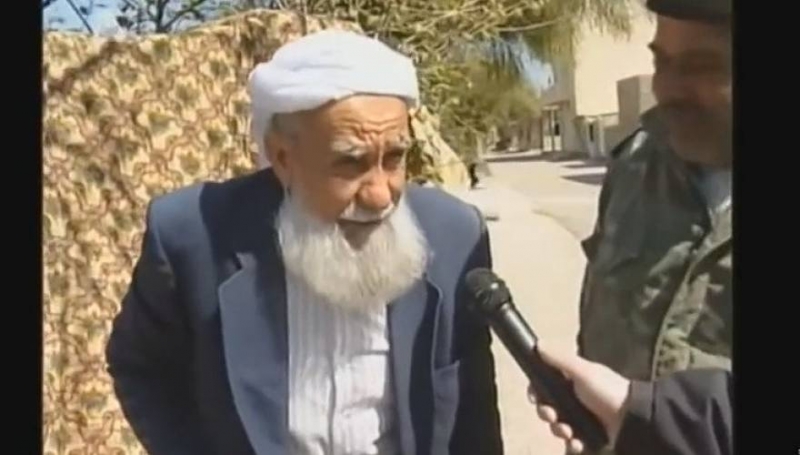 Η πόλη στη Συρία που οι κάτοικοι μιλούν ελληνικά [βίντεο]