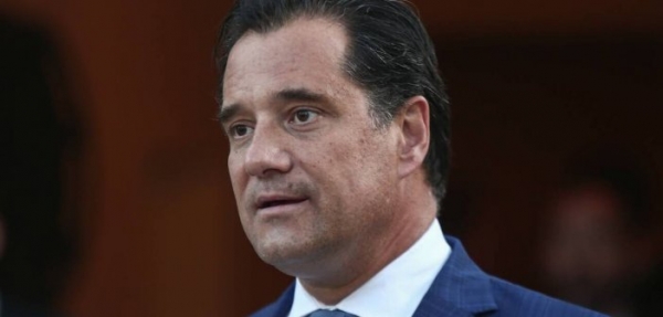 Lockdown – Γεωργιάδης: Ίσως και εντός της ημέρας η απόφαση για τα εποχικά καταστήματα