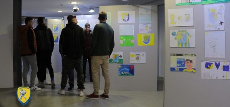 Παναιτωλικός: Η ομάδα της καρδιάς μας!