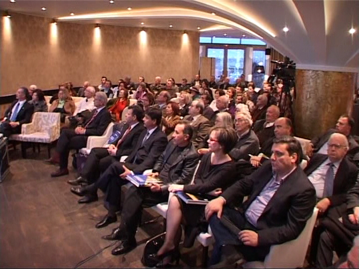 «Παναιτωλικός» ο μοναδικός ίσως αθλητικός σύλλογος της χώρας με τόση πολιτιστική δράση