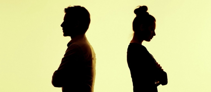 Μήπως έφτασε ο καιρός να χωρίσετε; - Τα 7 σημάδια που το αποκαλύπτουν