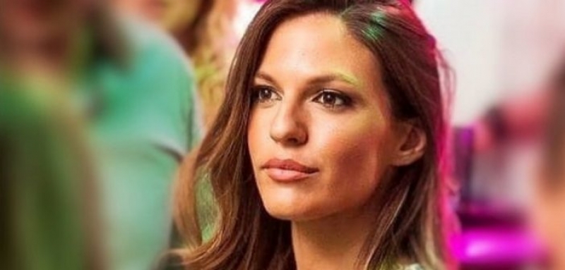 Σοφία Κορμά: Η αρχισμηνίας θα παρουσιάσει με τον Αλιάγα την παρέλαση για την 25η Μαρτίου